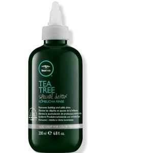 Paul Mitchell Tea Tree Special Detox Kombucha Rinse NEW UNUSED UNOPENED